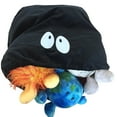 thumbnail image 7 of Celestial Buddies Black Hole Stuff Sack Planet Holding Plush Solar System Space Toy Age 0+, 7 of 7