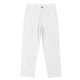 thumbnail image 5 of Ceisia Men's Cotton-Linen Blend Loose Straight Leg Cargo Pants with Multi Pockets White S Gifts, 5 of 9