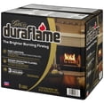 thumbnail image 3 of Duraflame Gold Firelog (9 Pack), 3 of 7