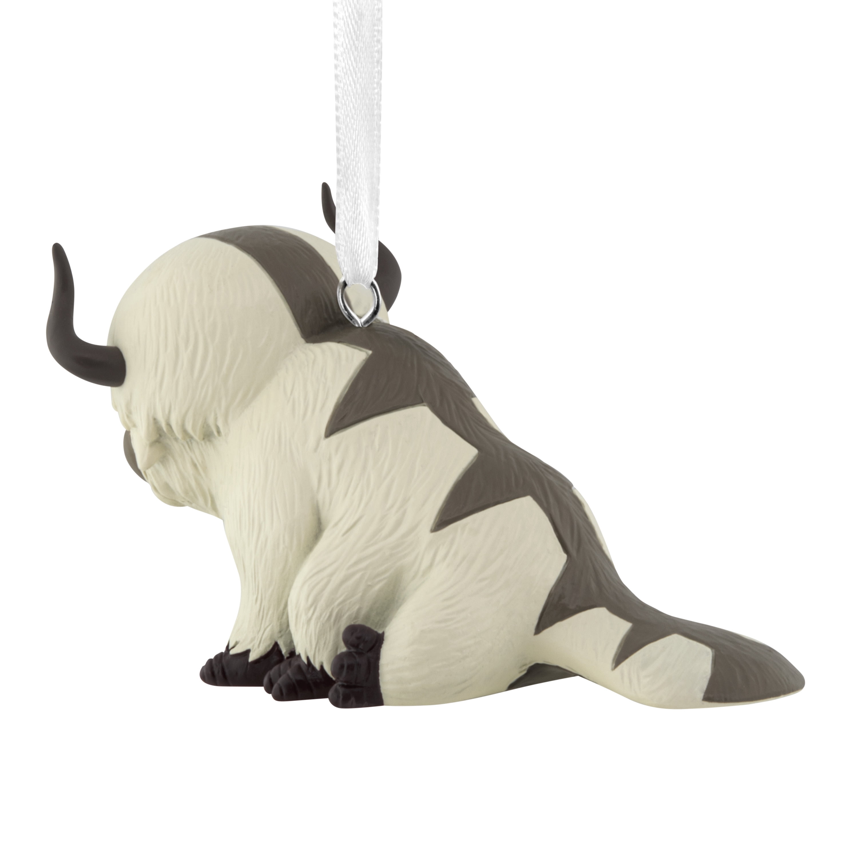 Hallmark Christmas Ornament (Avatar: The Last Airbender Appa), 1 Count