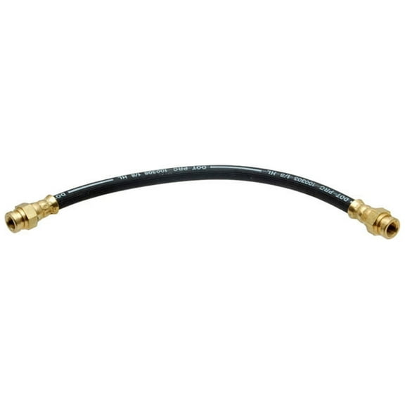 Raybestos Element3 Brake Hoses Fits select: 1993-2002 MAZDA 626, 1996-1998 MAZDA PROTEGE
