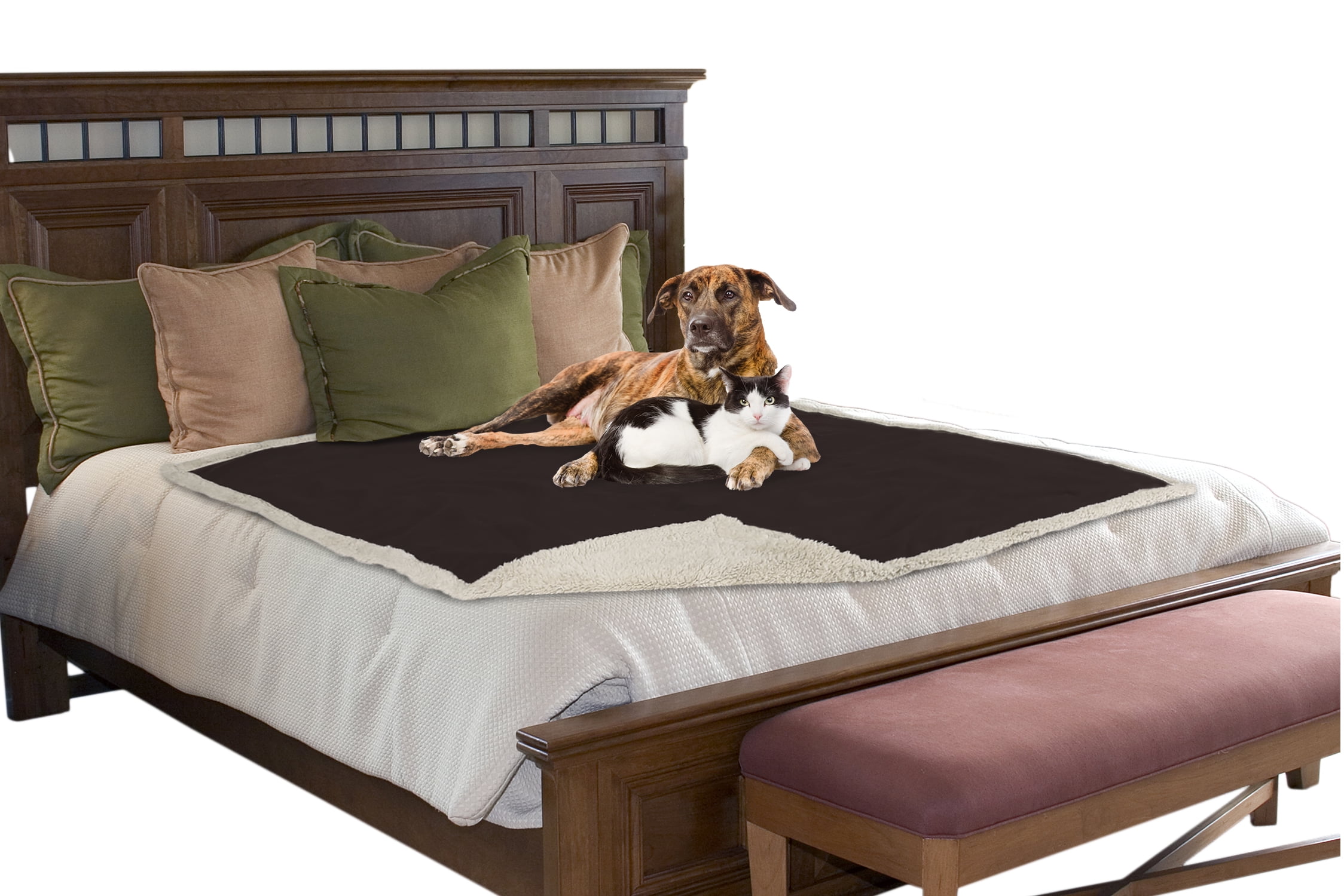Pawsse waterproof blanket new arrivals