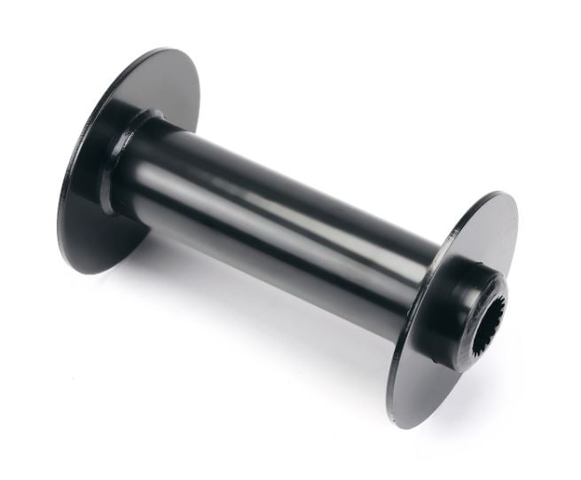 Warn 104229 Winch Cable Drum WINCH MOUNT ACCESSORIES