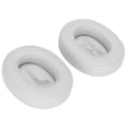 thumbnail image 1 of Almohadillas de Repuestro Gruesas parauriculares Viven 500BT, Hechas de Cuero Proteico y Esponja, parauriculares viven 500BT, 1 of 7