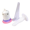 thumbnail image 1 of Moxibustion Tool for Perineal Moxa Stick Burner Holder Warm Hot Moxibustion Rods Tool with Two Moxa Stick, 1 of 5