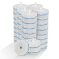thumbnail image 1 of DEELLEEO 50PCS Upgraded Wand Refills  Brush Head Compatible with Clorox Wand Refills, 1 of 5