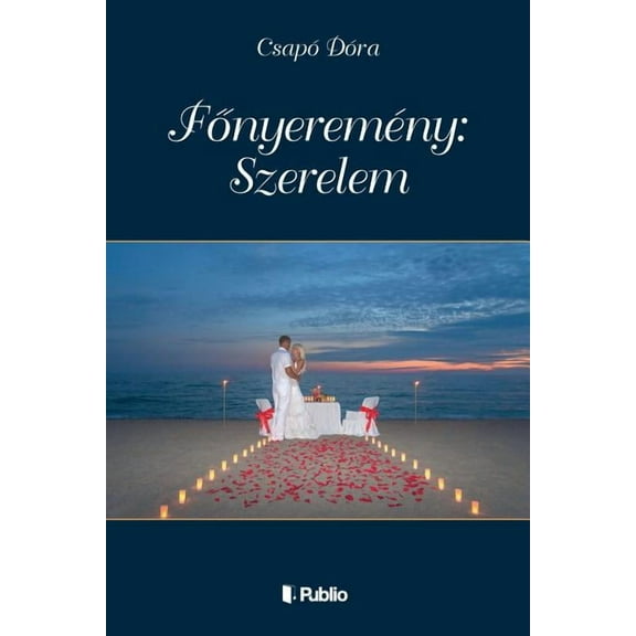 Fonyeremeny: Szerelem