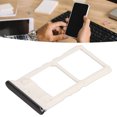 thumbnail image 1 of SIM Card Tray SIM Card Slot Holder Replacement for   K20 Mobile Phone, 1 of 7