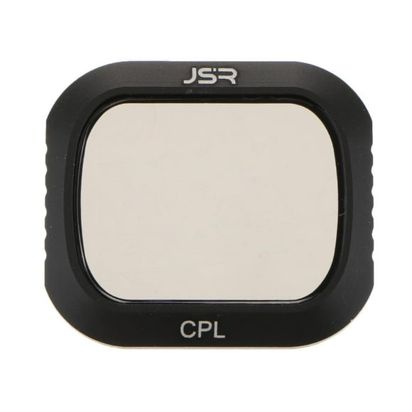 1Pcs Camera Lens Filters Optic Glass Circular Polarizing CPL Filters Fit For 2
