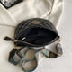 thumbnail image 3 of Bolso bandolera informal para mujer, bolso de cintura con cinturón informal, bolso para citas diarias de gran capacidad, 3 of 7