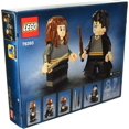 thumbnail image 4 of LEGO 76393 Harry Potter & Hermione Granger - Neuf., 4 of 4