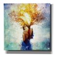 thumbnail image 1 of Cuadro Canvas Mujer Arbol, 1 of 4