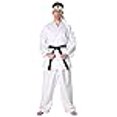 thumbnail image 3 of Karate Kid Daniel San Costume, 3 of 4