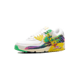 thumbnail image 4 of NIKE MENS Air Max 90 "The Grateful Dead, Oregon Ducks" IM2511 100 IM2511 100 from Stadium Goods, 4 of 8
