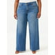 Sofia Jeans by Sofia Vergara Women's Plus Size Diana Super High Rise ...