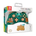 thumbnail image 2 of Control Nintendo Switch PDP Rock Candy Alámbrico Animal Crossing, 2 of 4