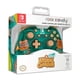 thumbnail image 2 of Control Nintendo Switch PDP Rock Candy Alámbrico Animal Crossing, 2 of 4