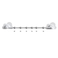 thumbnail image 1 of Less Than 5 Home Textile Storage Bathroom Seamless Kitchen Hook Bedroom Storage Transp Home Hook Storage Housekeeping & Organizers, 1 of 1