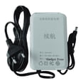 thumbnail image 5 of 12V-2A Uninterruptible Power Supply for WiFi Router Modem Security Camera Mini UPS 4 hours Battery Backup Surge Protector for Router CCTV Camera, 5 of 5