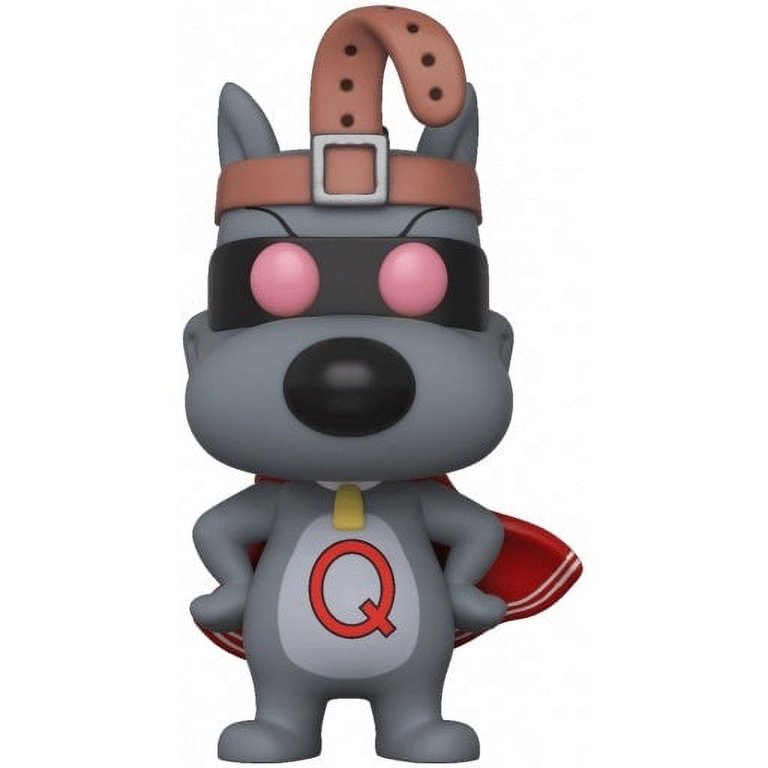 Doug Funko POP! Disney Quaildog Vinyl Figure