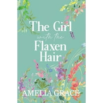 The Girl with the Flaxen Hair, (Paperback)