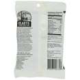 thumbnail image 2 of Claeys Licorice Hard Candy, 6-Ounce Packages (Pack of 12), 2 of 2