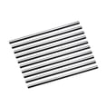 thumbnail image 2 of Walbest 10 Pack Air Vent Strip Universal Flexible PVC U Shape Air Conditioner Outlet Grille Trim for Universal Car SUV, Silver, 2 of 7