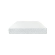 Brooklyn Bedding 10 Twin Firm Memory Foam Mattress in a Box