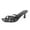 Black, variant on Wensltd Fashion High Heel Sandals for Women Wide Width Open Toe Summer Fall Party Dressy Shoes