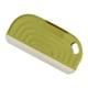 thumbnail image 4 of 2xMini Wiper Junta Portátil Compacto Limpiaparabrisas De Agua Rascador Para El Hogar Pared Baño Verde, 4 of 8