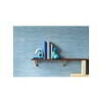 thumbnail image 3 of Enesco Disney Showcase Lilo & Stitch Stitch 9.25in Traditional Bookends, 2 Count, 3 of 5