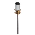thumbnail image 3 of DC6V Gear Motor, Widely Used   Screw Motor   Transmission  For Home For Engineer, 3 of 8