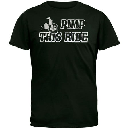 Big Wheel Pimp My Ride T Shirt Big Wheel Pimp My Ride T Shirt