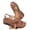 Brown, variant on Tbopshirt Summer Orthopedic Wedge Sandals for Women Dressy Wide Width with Arch Support Open Toe Wedge Heels Comfortable Casual Beach Vacation