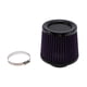 thumbnail image 1 of Filtro de aire Unique Bargains 2.99" de alto flujo para automóvil, 1 of 6