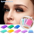 thumbnail image 1 of Bolsa de Plastico Hisopos de Algodón Tatuaje de Cejas Semipermanente onlyliua, 1 of 1