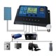 thumbnail image 3 of Controlador de carga solar YONGSHENG 20A PWM 10/20/30A Dual USB 12/24V, 3 of 5