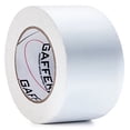 thumbnail image 1 of Ruban Gaffer Professionnel de Qualité Supérieure par Gaffer Power - Fabriqué aux États-Unis - Ruban Gaffers Robuste - Non Réfléchissant - Multi-Usage - Meilleur Que le Ruban Conduit! 3 Pouces X 30 Yards - Blanc, 1 of 5