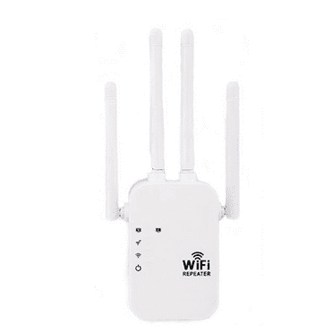 GJX WiFi Extender,Advanced WiFi Range Extender,Powerful Wi Fi Extenders Signal Booster for Home
