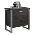 thumbnail image 3 of Pemberly Row Engineered Wood and Metal Lateral File in Blade Walnut, 3 of 11