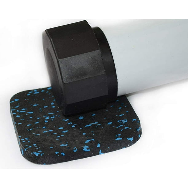 Walmart treadmill mat outlet