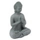 thumbnail image 5 of Estatua de piedra arenisca verde, estatua de Buda, figura de Buda de piedra arenisca verde, adorno de estatua de Buda, diseño de próxima generación, 5 of 12