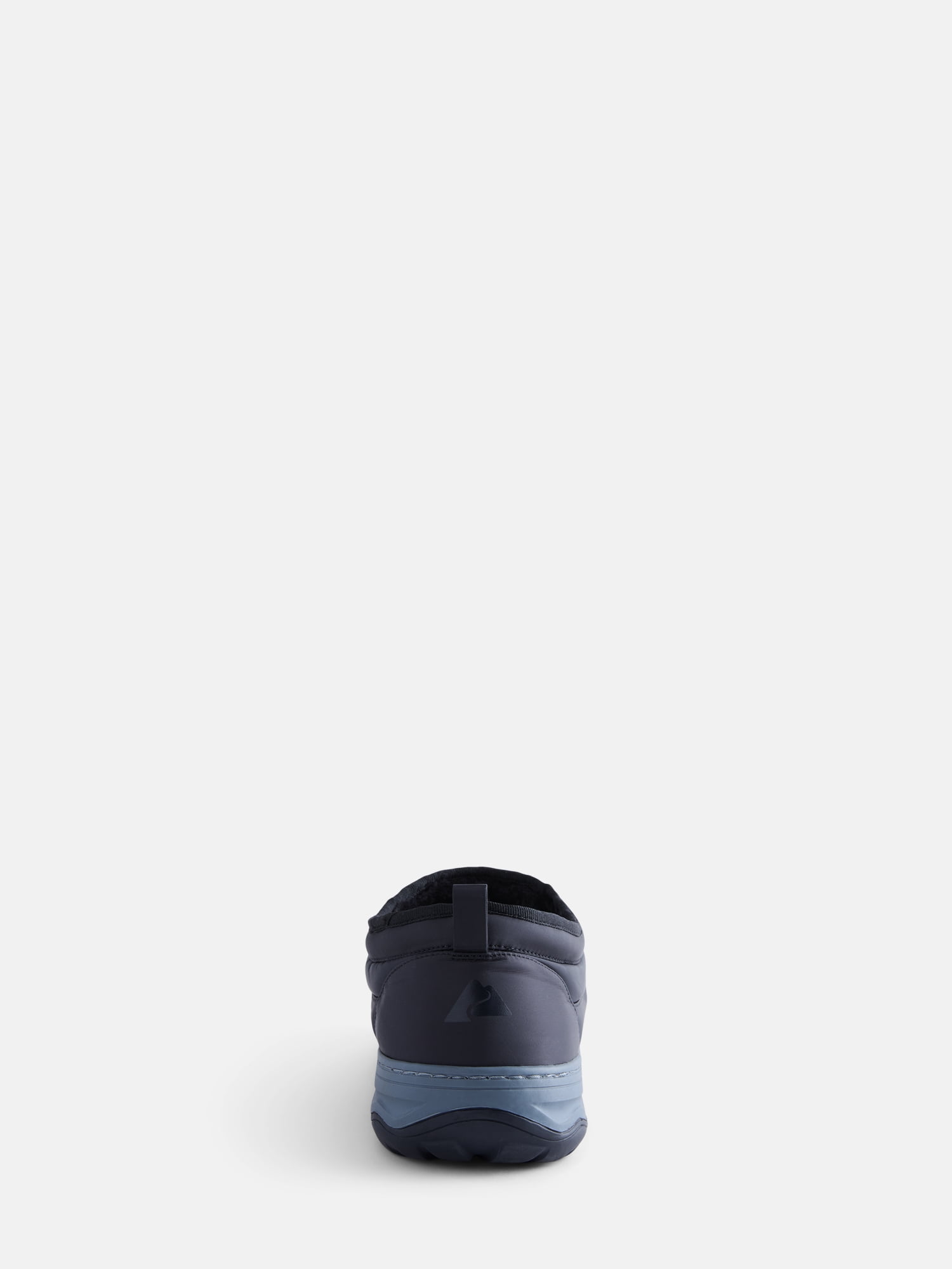 Men's Ozark Trail Puffer Low Slipper