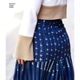 thumbnail image 2 of Simplicity Mimi G Size 6-14 Skirt & Sweater Pattern, 1 Each, 2 of 6