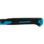 Ox Tools Ox Pro 25Oz Smooth Face Ultrastrike Framing Hammer