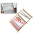 thumbnail image 3 of Weaving Toys Weaving Loom for Kid‘s Beginner Educational Toy, 3 of 6
