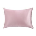 thumbnail image 2 of Funda de almohada de seda Macarena funda de almohada de seda, 2 of 8