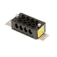 thumbnail image 3 of Market Forge Terminal Block Assembly 3 Pole 97-4616 - Genuine OEM Replacement Part, 3 of 4