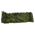 thumbnail image 3 of 2pcs 2M x 1.5M Hide Camouflage Net Hunting Oxford Fabric Camo Netting, 3 of 7