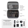 thumbnail image 3 of Bolsa De Almacenamiento Estuche de transporte impermeable para cámara Insta360 ONE X2 Caja de almacenamiento portátil Tmvgtek Para estrenar, 3 of 7